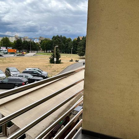 Hotel Hokejka Прьевидза Экстерьер фото