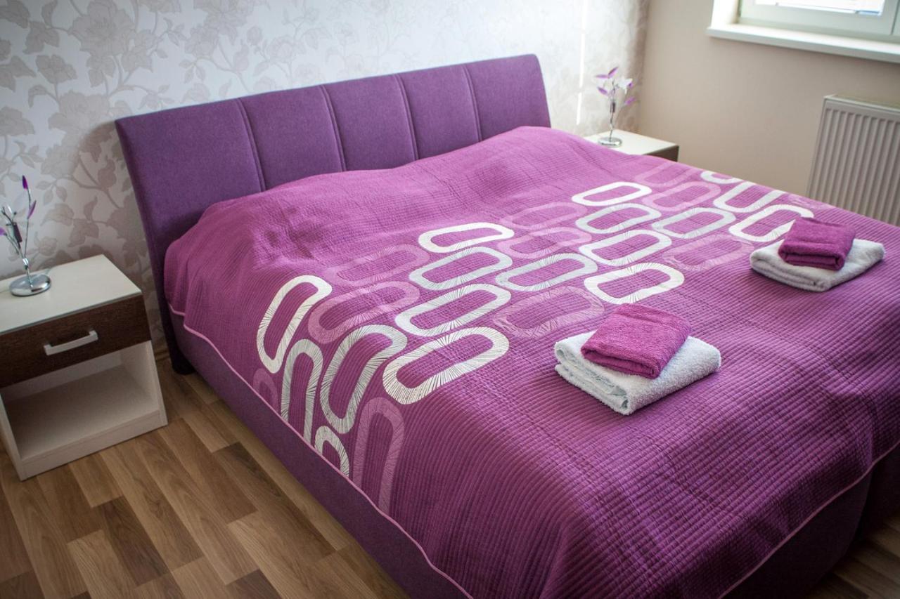 Hotel Hokejka Прьевидза Экстерьер фото